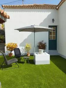 La casa de Isabel - Ledas de Arriba