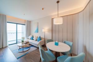 A LA CARTE HẠ LONG Bay View 2PN