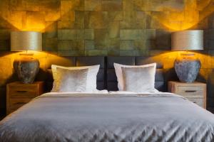 Double or Twin Room room in Hubertus Dwór Myśliwski