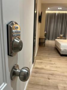 Enzo rooms & apartment Blloku