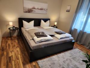 Liro Apartments Mönchengladbach