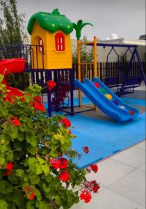 استراحة رافلز