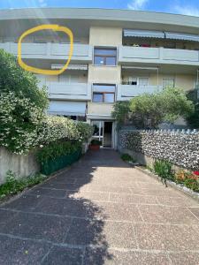 Casa Gabri - Luce, Mare, Apuane, AC, Parking