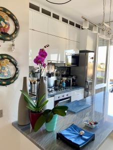 Casa Gabri - Luce, Mare, Apuane, AC, Parking