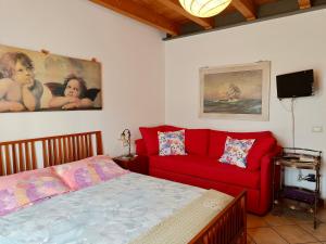 Bed & Breakfast Lucy