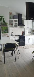 Apartment in Bozdosh estate