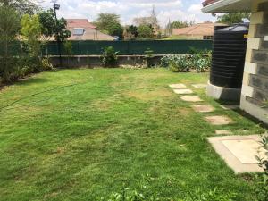 Splendid 4-Bedroom with A Pool