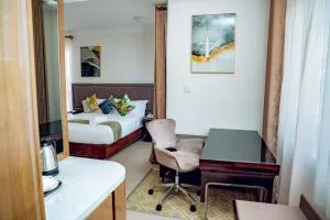 Cycad Palm Hotel Serowe - Mahalapye