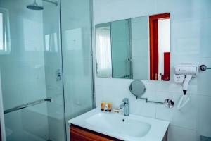 Cycad Palm Hotel Serowe