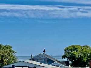 Villa Metropol - WE 14 in Strandnähe und zentrumsnah