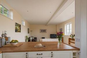 The Bothy - Charming home on a working farm
