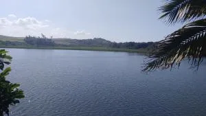 THE BOAT HOUSE, 53 Nkwazi Drive - زينكوازي بيتش