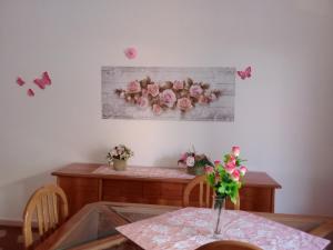 Appartamento vacanze Le rose img26