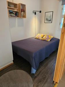 Rakovalkia Apartment