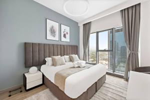 StoneTree - Modern 1BR with Amazing Building Facilities