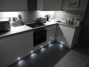 Cheerful 3 bed in the heart of Fethard village