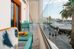 Infinity View Apartment