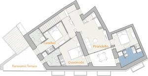 Casa Barú Scicli