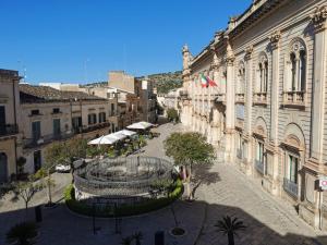 Casa Barú Scicli