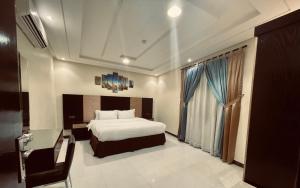 Tulip Rawda Serviced Apartments