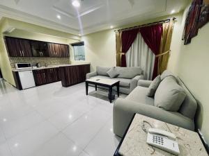 Tulip Rawda Serviced Apartments