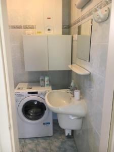 Sugár Hévíz Apartman