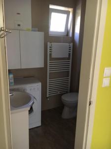Sugár Hévíz Apartman