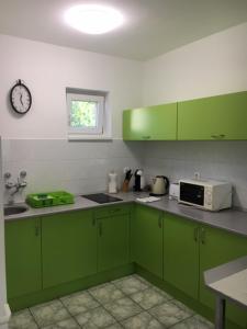 Sugár Hévíz Apartman