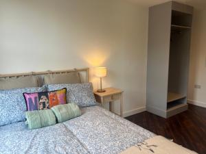 Spacious Battersea Rooms and Apartments