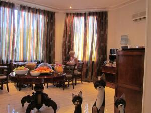 Kentrikon Hotel & Spa Evia Greece