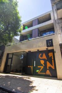 Cozy Ultra light Studio in Palermo Hollywood -C3D-