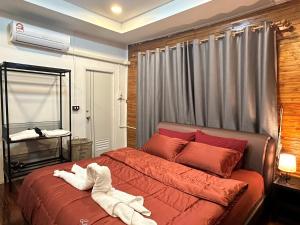 ธารน้ำ รีสอร์ท เขาค้อ