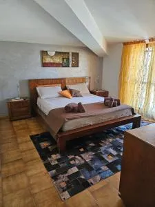 Angel's House - Razzà