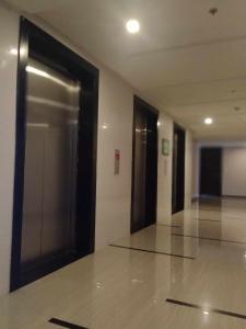 SonSon at Manhattan Plaza Tower 1, Araneta, Cubao, Quezon City