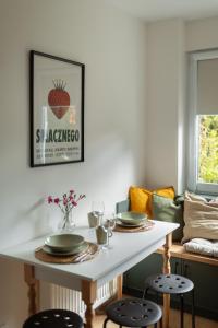 Zakątek Kudowa Rodzinny