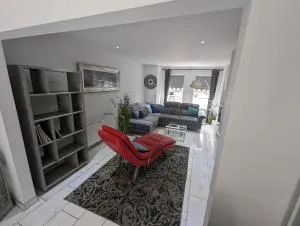 House in belfast - Hyde Park