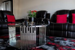 Warm Stay in an Estate pty Ltd