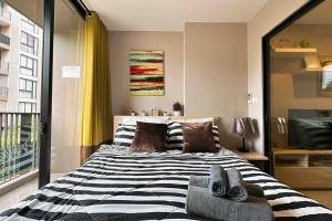 Nimman Soi 5, Chiang Mai