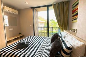 Nimman Soi 5, Chiang Mai