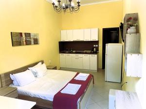 Stamopolu Lux ground floor