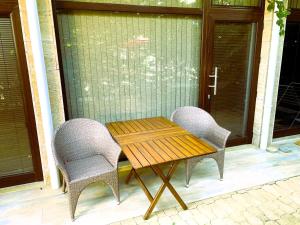 Stamopolu Lux ground floor