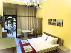 Stamopolu Lux ground floor