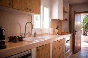 Private Villa near Ibiza town (10min)