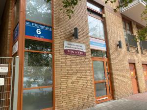 Komfortowy apartament na Floriańskiej, park Praski, Dw Wileński,w odległości spaceru od starego miasta