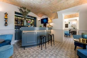 Hotel La Ville Rome