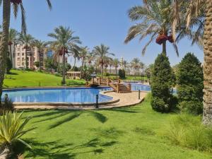 Al Rehab OGO Home 24hr- الرحاب شقة فندقيه