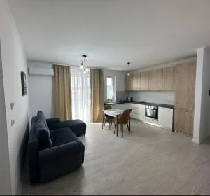 Deian Residence - Giroc