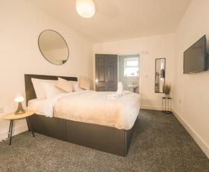 Principality Suites - Two Bed Apartment by Property Promise