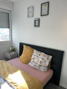 B&B / Chambres d'hotes Belle Chambre a EVRY proche Gare RER : photos des chambres