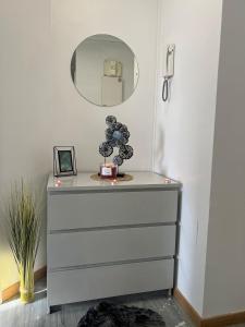 Belle Chambre a EVRY proche Gare RER